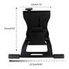 Drawing Tablet Stand Holder Adjustable Desktop Stand for  DTH167 DTK1661
