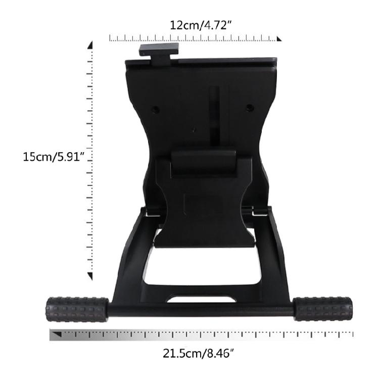 Drawing Tablet Stand Holder Adjustable Desktop Stand for DTH167 DTK1661