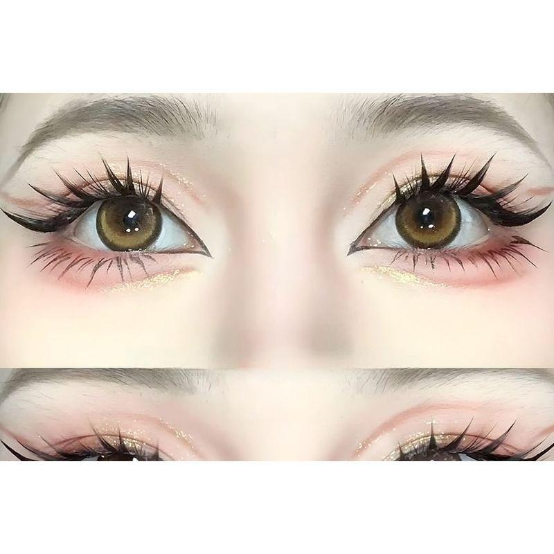 Mogugu - Volume Individual Cluster False Eyelashes