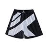 Casual Shorts Men's Basic Black 152231519-3