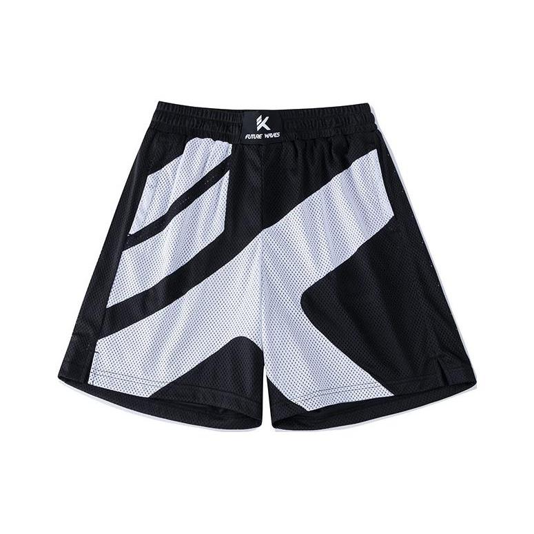 Anta Casual Shorts Men s Basic Black 152231519-3 S