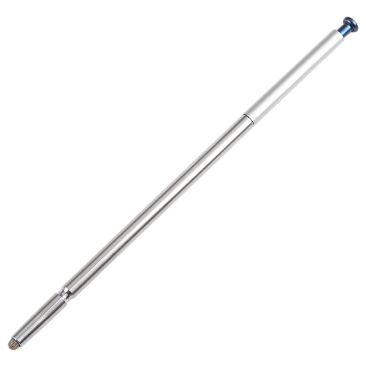 

Для Motorola Moto G Stylus 5G 2023 сенсорная ручка для экрана For Motorola Moto G Stylus 5G 2023 синий