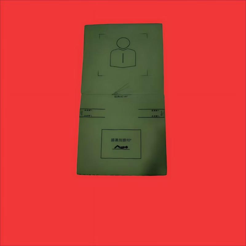 Foldable Non-slip Oxford Yoga Mat