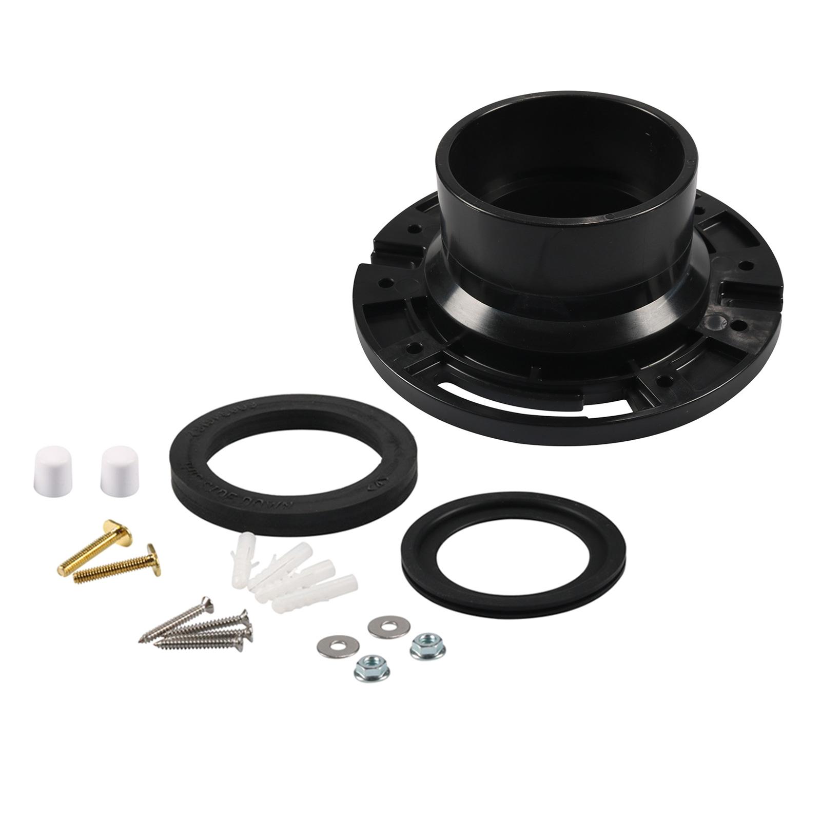 

Campers Toilet Seal, 385311652 Campers Toilet Replacement Seal and 385311658 Campers Toilet Flush Seal for 300/310 Toile 1