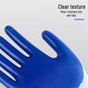 Duijiu Nitrile Work Gloves