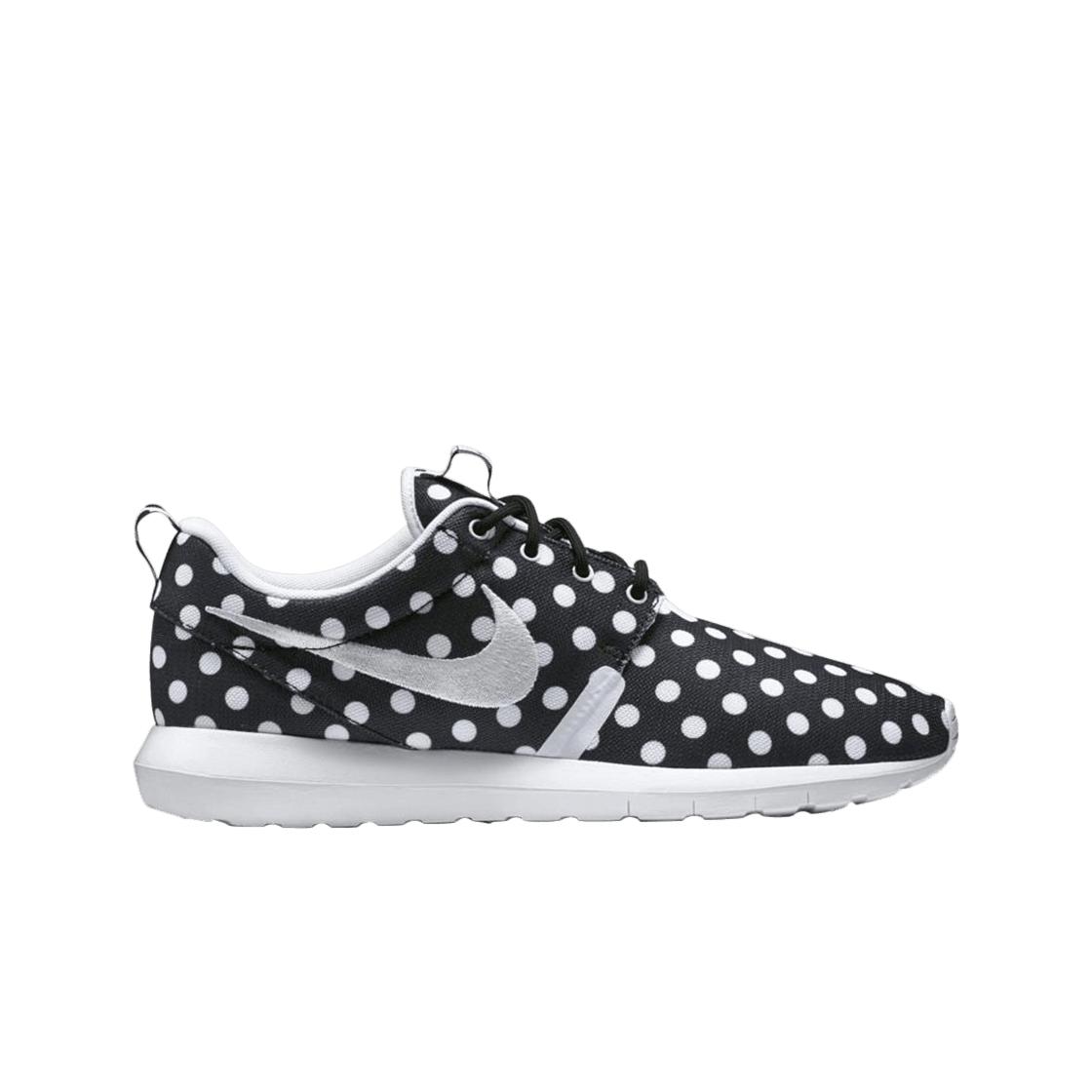 

Nike Roshe Run Polka Dot Pack Черный 810857-001 Мужские кроссовки