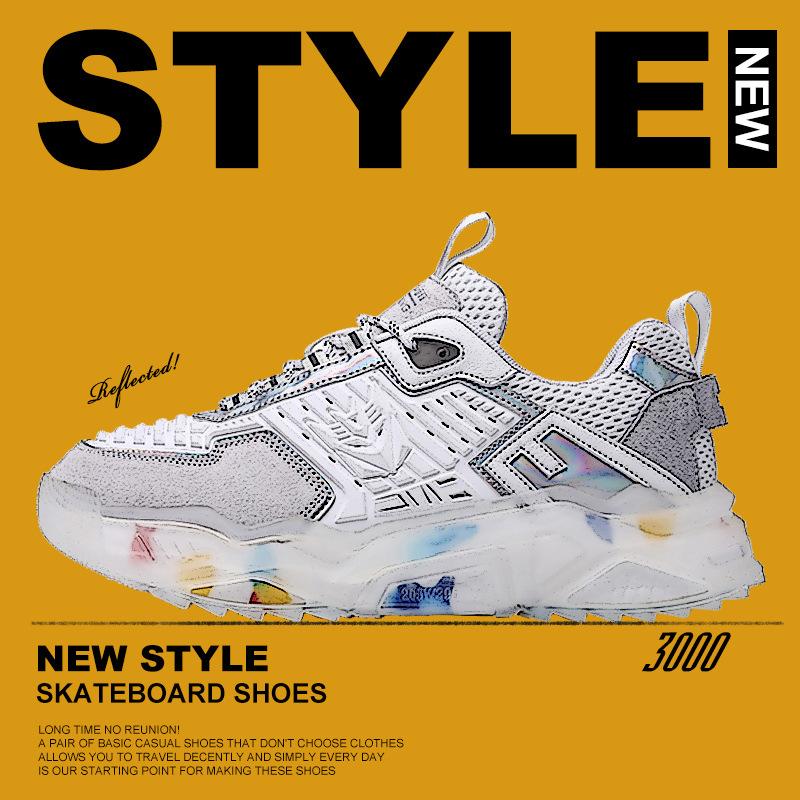 

Размер 35–46. Мужская обувь. Детская обувь. Баскетбольная обувь. Повседневная дышащая обувь. Спортивная обувь для бега для мальчиков и девочек.