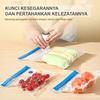 Household Electric Vacuum Machine Handheld Vacuum Wand Food Preservation Storage Bag Portable Vacuum Pump Kitchen Tools
