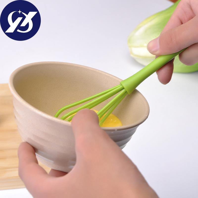 Creative Mini Manual Whisk Kitchen and Pasta Blender Cream Blender Mixer Cake Baking