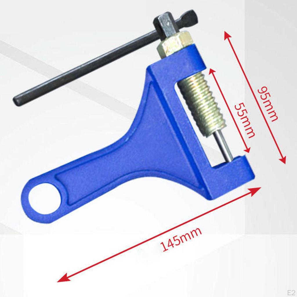 Kettenschneider, Mähdrescher-Entfernungswerkzeuge, Verbindungszubehör, Universalöffner
