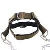 Neck Harness Weight Lifting Training Head Harness Exerciser Gym Boxing Strength Resistance Workout Strengthener Trainer