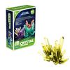 Colored Crystals Crystal Growing Science Kit Grow a Crystal Crystal Making Kit  Teens