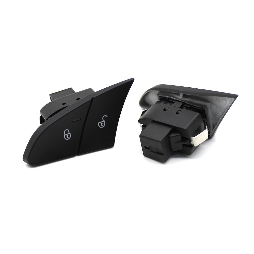 7P5 970 Car Left Right Door Lock Switch Button Assembly For Porsche Panamera Cayenne 92A 958 7PP962107D 7PP962107DIVI 2010-2017
