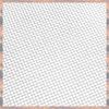2025 Trend 5X Heavy Duty Garden Riddle Sieve Mesh Soil Sift Compost Seed Tray Gardening Tool-18 (1Mm)