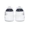 Li Ning Floating Boat Lightweight Abrasion Resistant Coverage Low top Skateboard Shoes Men's AGCS419-1(TeamTwo-n)
