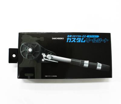 Hengelsport – Andere visaccessoires