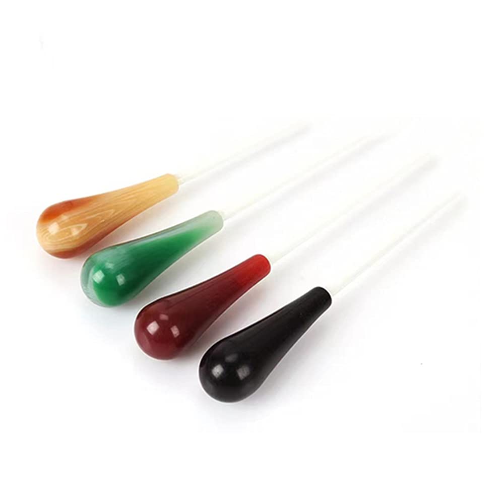 

STK для музыки и дирижирования, дирижерская палочка, легкая, концерты, концерты, (Набор 8, Черный) чёрный