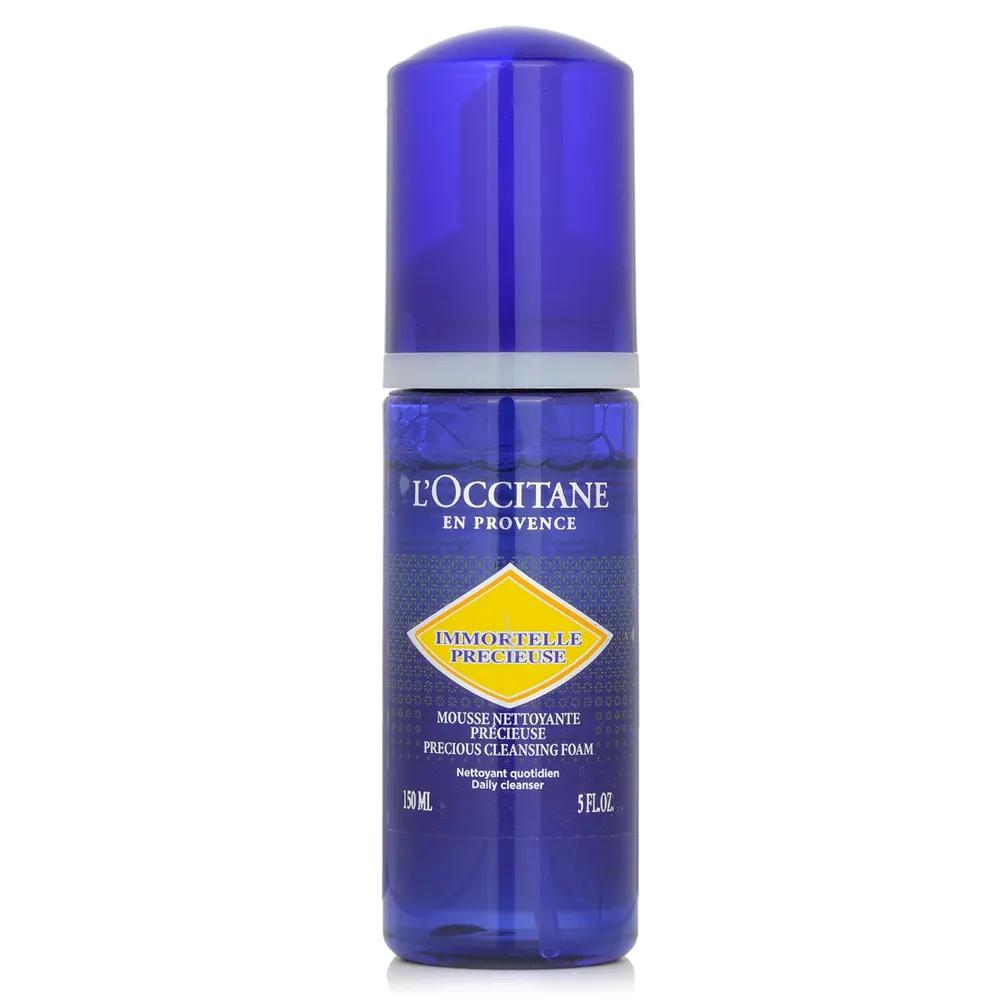 Immortelle Precious Cleansing Foam 150ml/5.1oz