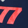 asics Windbreaker Setup L Navy Men's Used