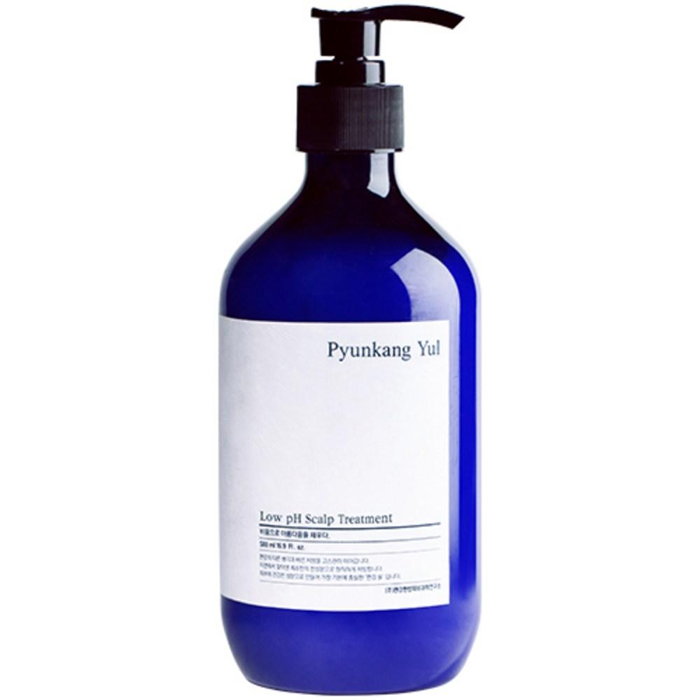 Pyunkang Yul Mildly Acidic Scalp Treatment 1 pcs 500ml