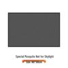 Car Sunroof & Window Magnetic Anti-Mosquito Net with Heat Insulation and Lint Blocking
