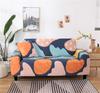 Elastic Sofa Slipcover Stretch Couch Cover Tight Wrap Sofa Covers For Living Room Sectional Furniture Armchairs 1/2/3/4-seater