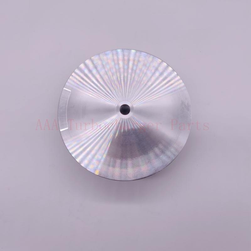 HE551 Turbo Compressor Wheel 71.8x109-8/8 Blades Supplier AAA Turbocharger Parts