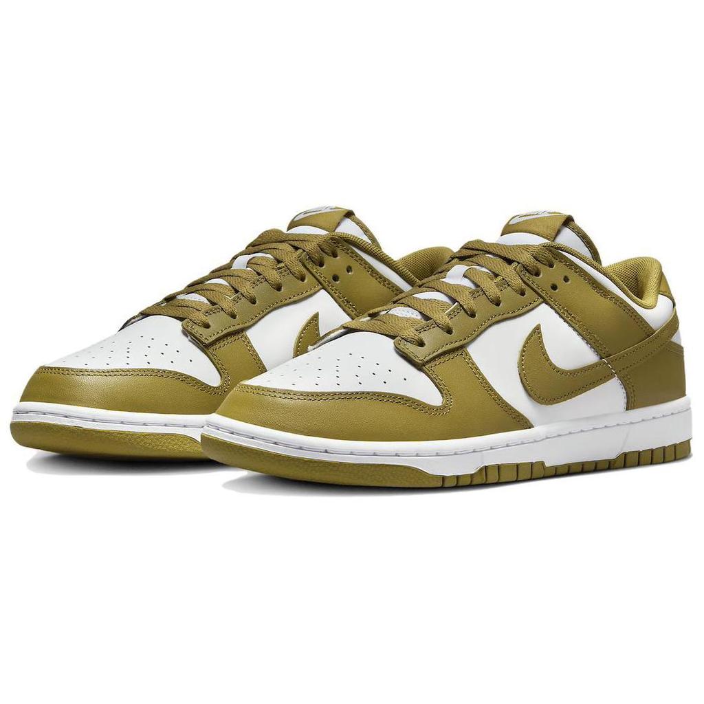 Nike Dunk Low Retro Pacific Moss DV0833-105