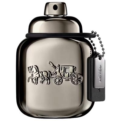 Coach, Pure Platinum, Extrait De Parfum, Pro muže, 40 ml