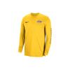 New Nike Soccer Jerseys Unisex Gold DX9436-728