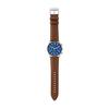 Fossil Sullivan BQ2857 Men's Brown Watch
