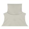Adidas Womens/Ladies High-Neck Crop Top
