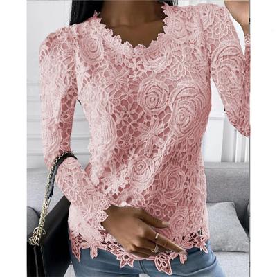 Tops – Pullover e maglie a manica lunga