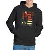 STAR TREK Mens All SheÂ´s Got Captain Hoodie