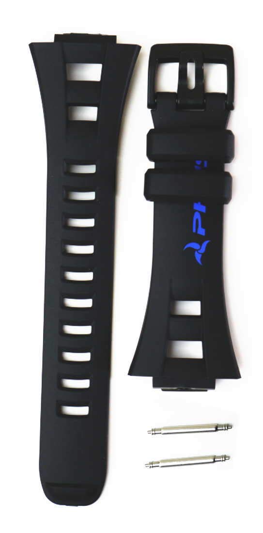 

Casio STW-1000 Watch Band with Spring Bars