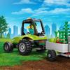 LEGO City Park Tractor 60390, Multicolor