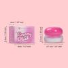 Mousse Blusher Cream Natural Long Lasting Matte Velvet Rouge Cheek Tint Face Makeup