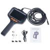 1080P High Resolution  Inspection Camera 4.3 Inch  Screen Easy Carry  Borescope for Automotive Machinery Maintenance