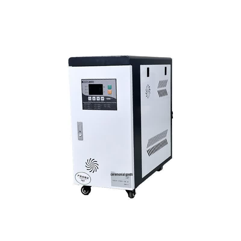 YunDuo 24KW High-Temperature Water/Oil Mold Temperature Controller