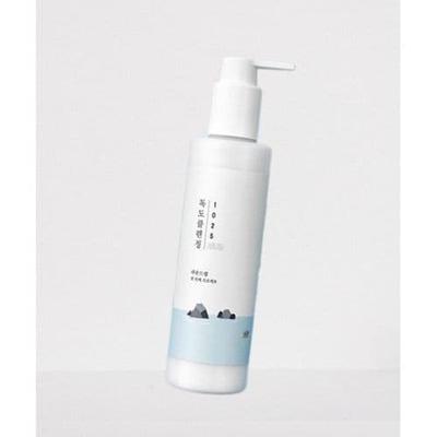 Round Lab 1025 Dokdo Leite de Limpeza 200ml
