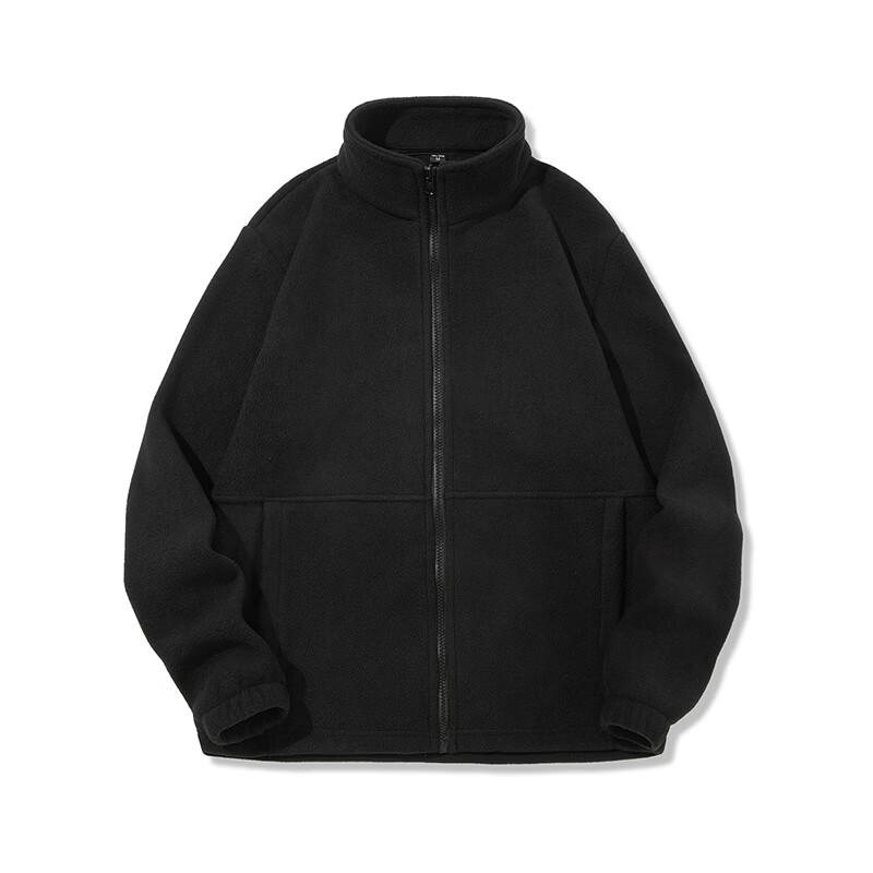 JEEP Unisex 3-in-1 Hooded Windbreaker Jacket 3XL