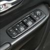For Jeep Cherokee 2014- Carbon Fiber Interior Window Switch Panel Cover Trim