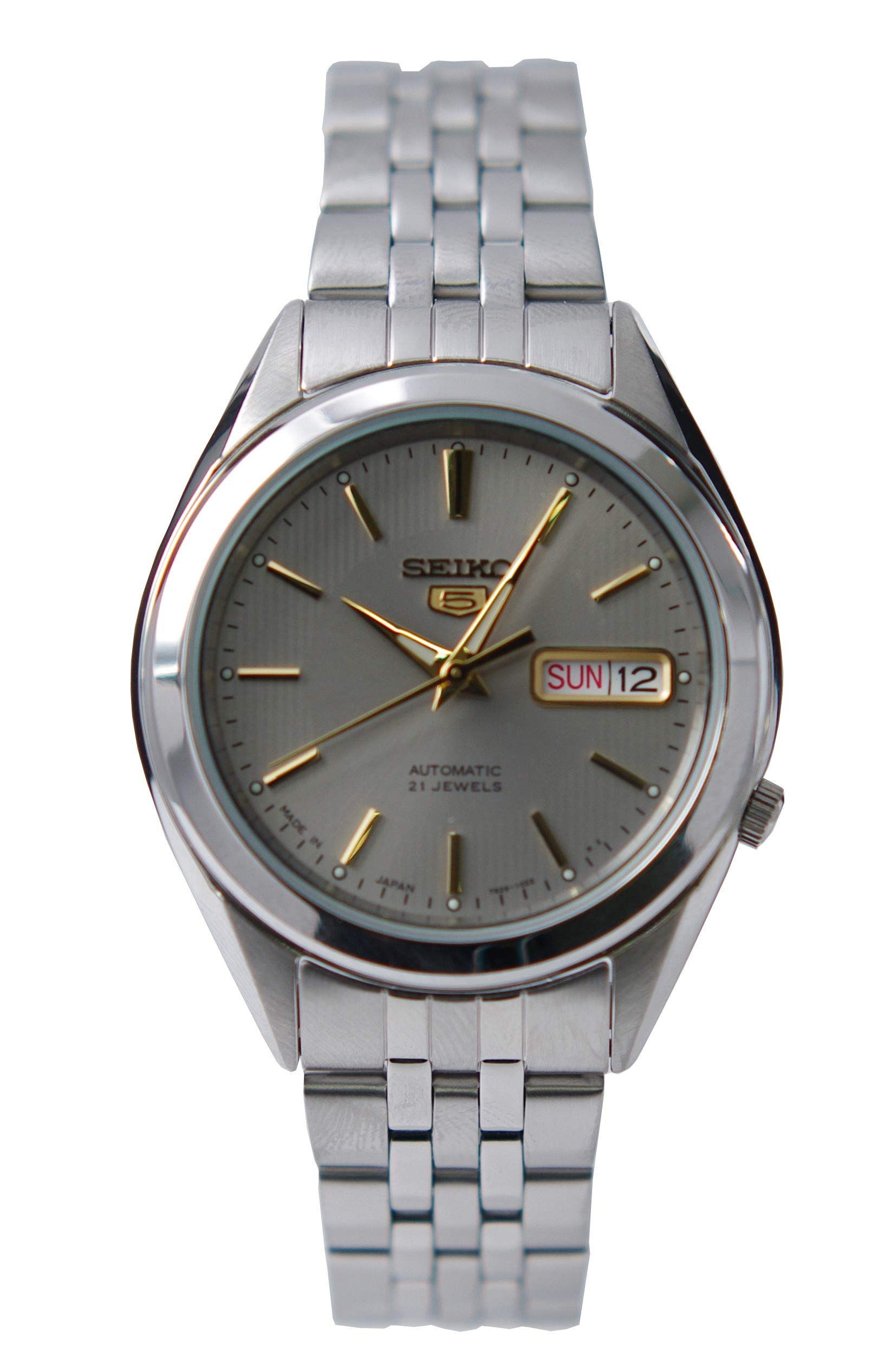 Seiko 5 Automatic Wristwatch SNKL19J1
