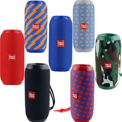 Su Geçirmez Kablosuz Bluetooth Konuşabilir Taşınabilir Kart Ses Spor Subwoofer Hediye Hoparlör
