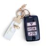 Etui na kluczyk Land Rover Range Rover: Pasuje do Evoque, L, Discovery Sport, Defender, Discovery 4, Range Rover w wersjach 5 i Sport