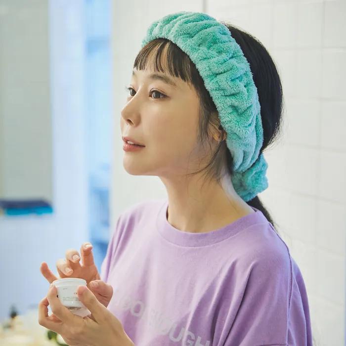 TRUPA (MENTĂ) Bandă de curățare ultra-fină