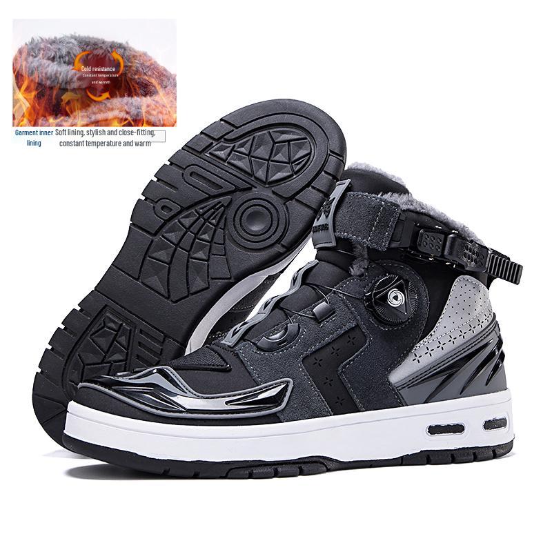 Unisex Motorcycle & Cycling Short Boots: Men's & Women's Off-road Riding Gear