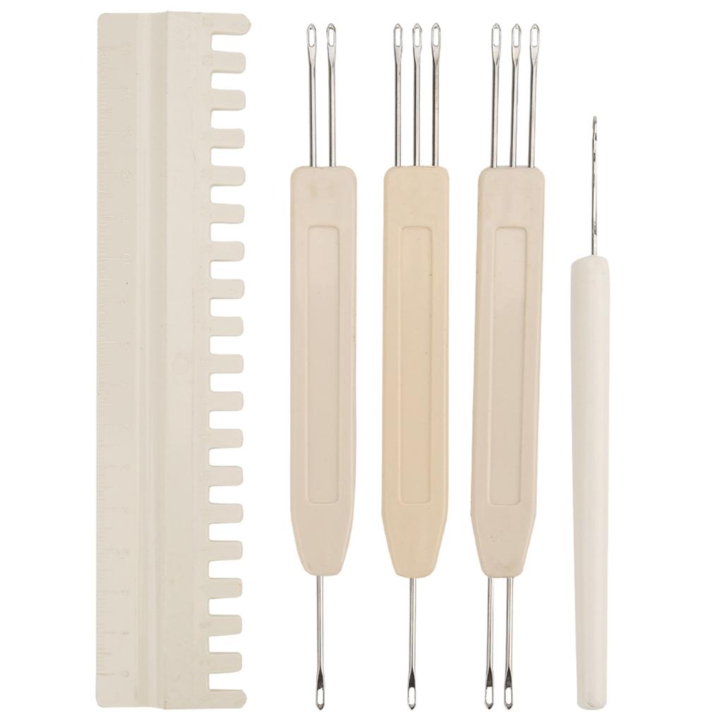 Přenosové nářadí Jehlový posunovač Háčkovací šicí nástroje pro pletací stroj KH581 KH811 KH821