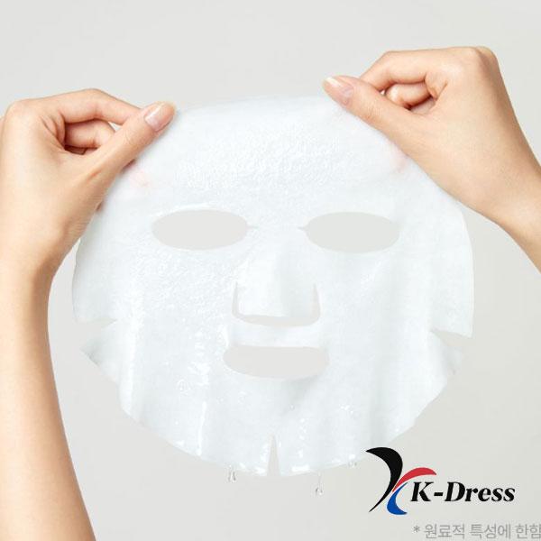 Torriden Dive In Molecular Hyaluronic Acid Mask (5 sheets)