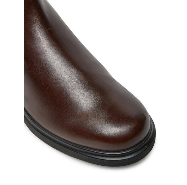 Ankle Boots ECCO Metropole Amsterdam 22206301667 Brown